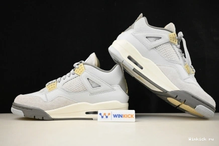 4 Photon Dust Retro Craft SE Jordan 0720